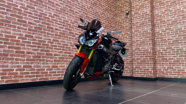 BMW S1000R SPORT (20MY)